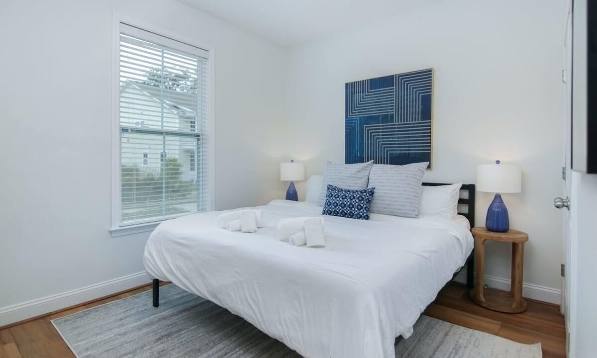 Photo of Bedroom in North Charleston