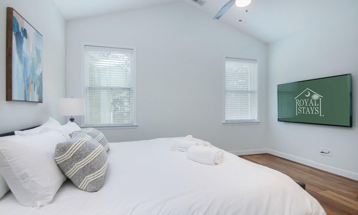 Photo of Bedroom in North Charleston