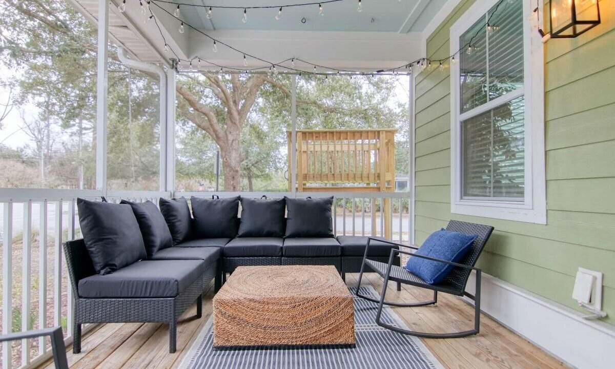 Photo of Outdoor in North Charleston