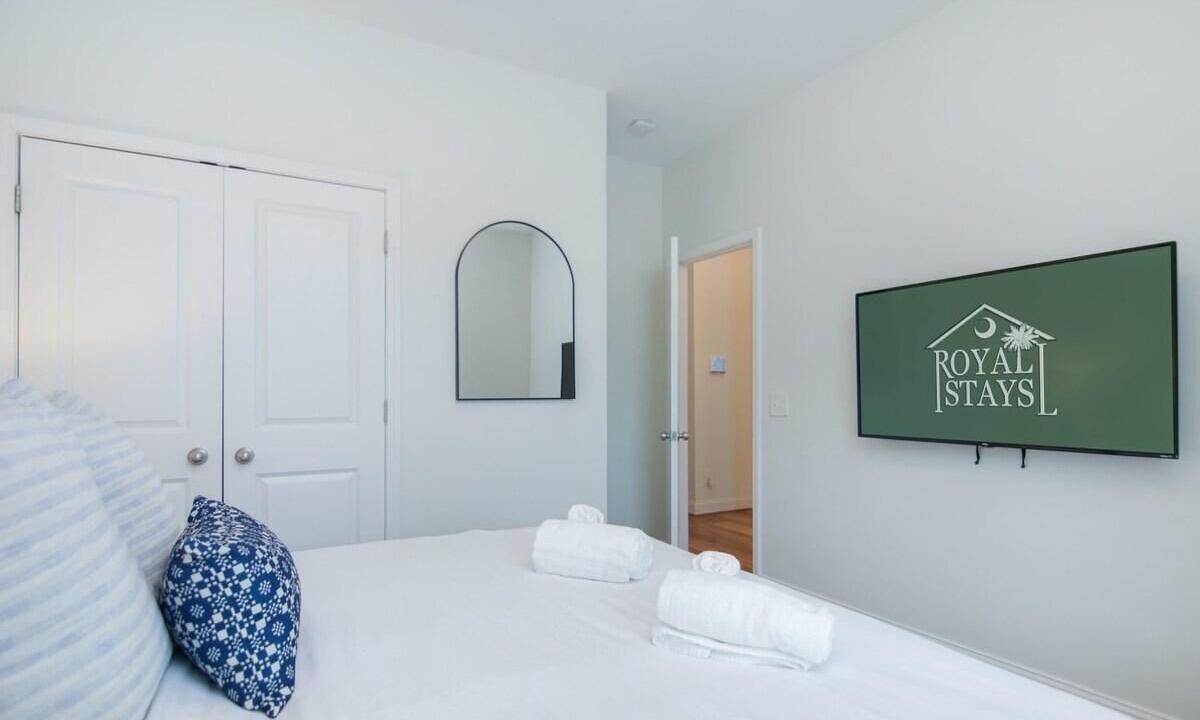 Photo of Bedroom in North Charleston