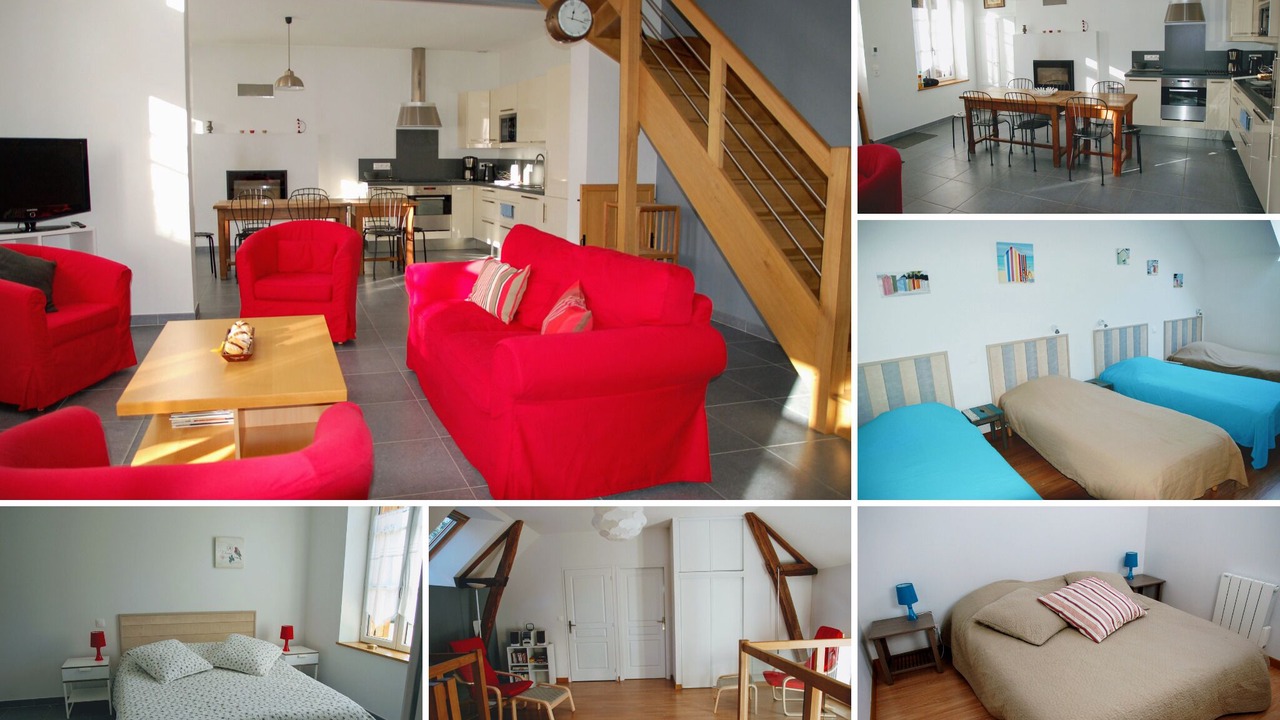 Photo of Bedroom in Villiers-sur-Loir