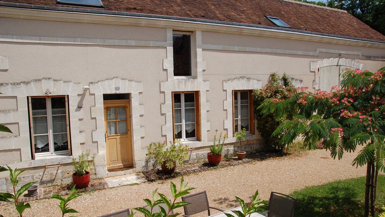 Photo of Outdoor in Villiers-sur-Loir