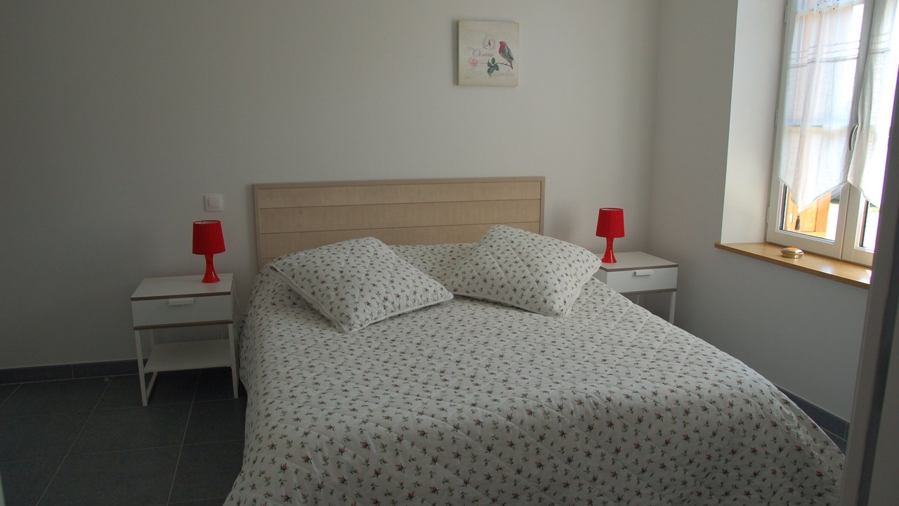 Photo of Bedroom in Villiers-sur-Loir