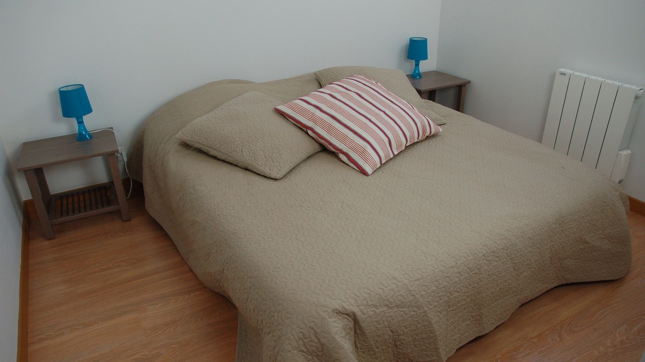 Photo of Bedroom in Villiers-sur-Loir