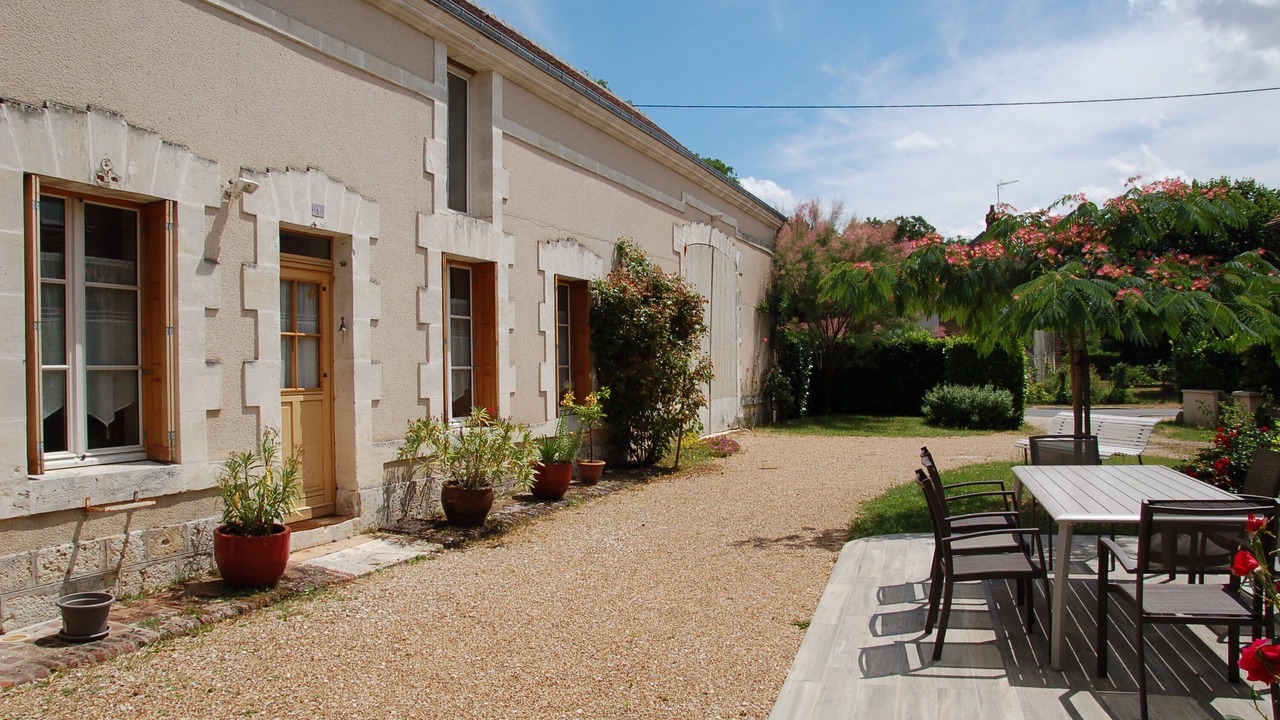 Photo of Outdoor in Villiers-sur-Loir