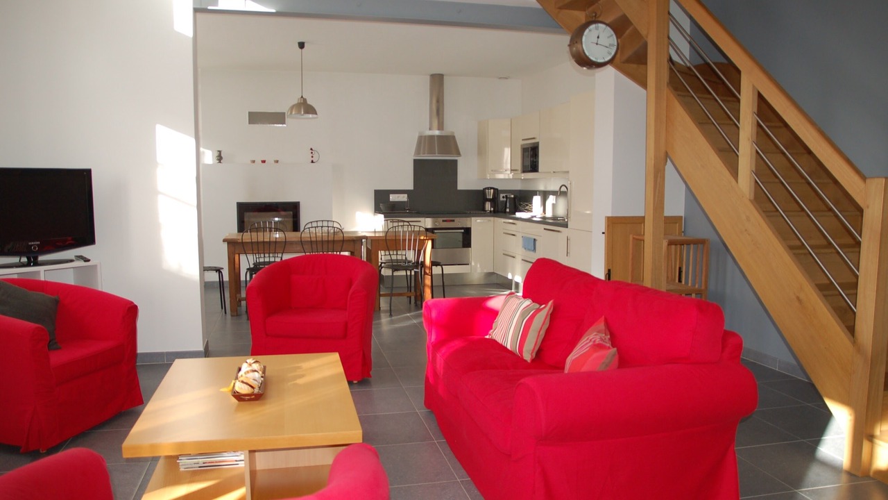 Photo of Livingroom in Villiers-sur-Loir