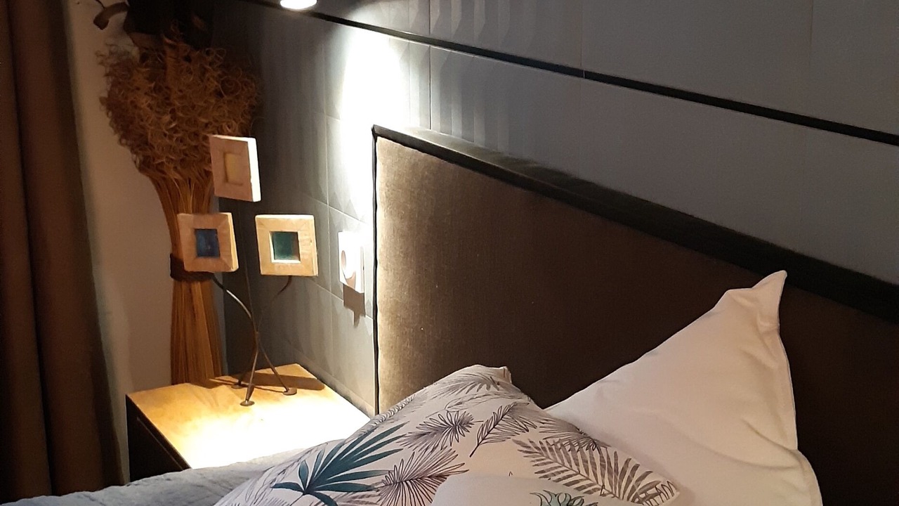 Photo of Bedroom in Trouville-sur-Mer