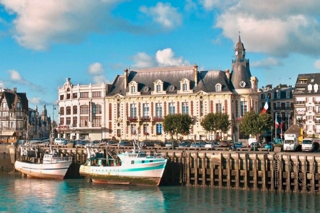 Photo of Others in Trouville-sur-Mer