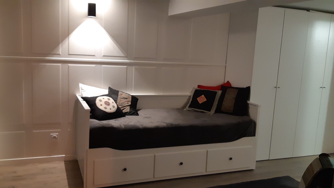 Photo of Bedroom in Trouville-sur-Mer