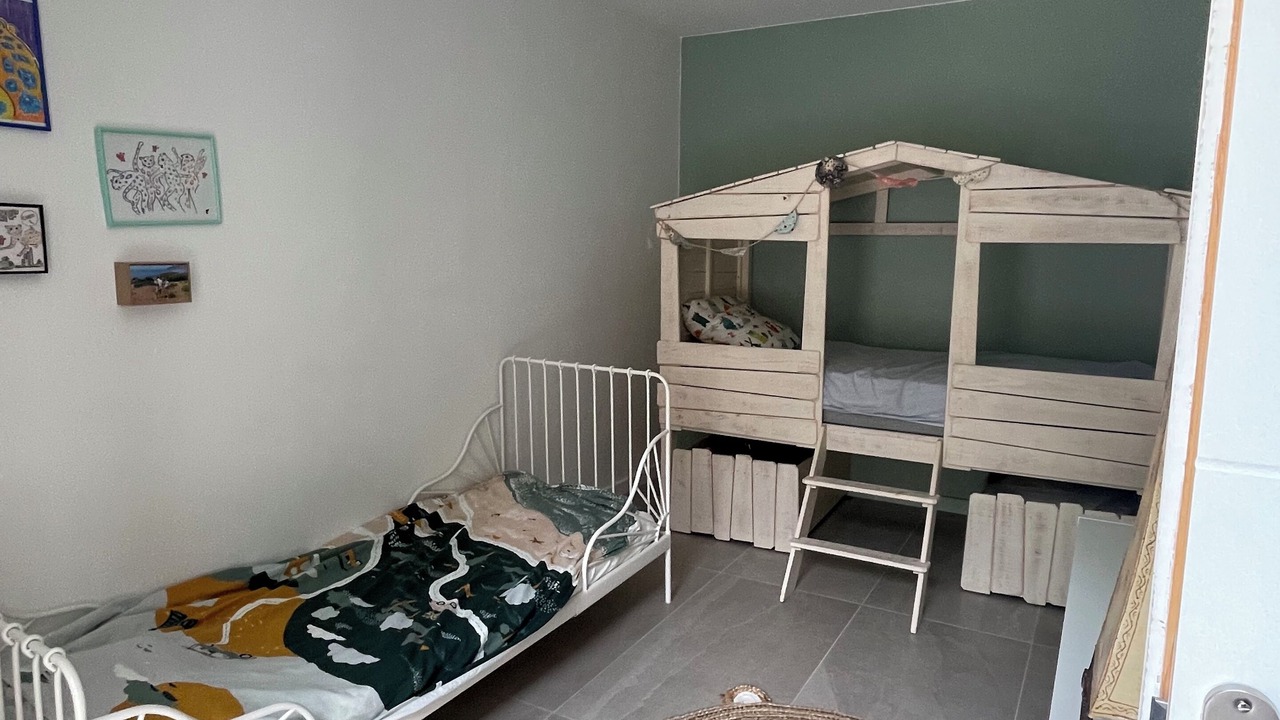 Photo of Bedroom in Caux