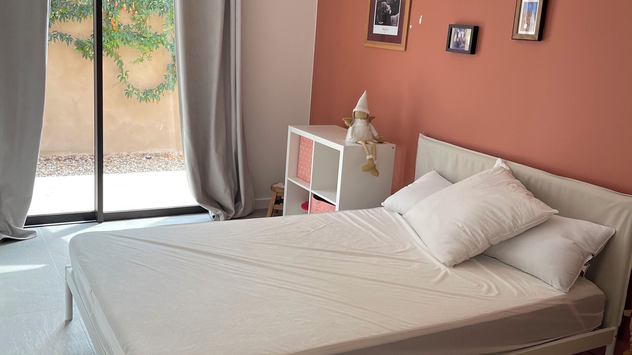 Photo of Bedroom in Caux