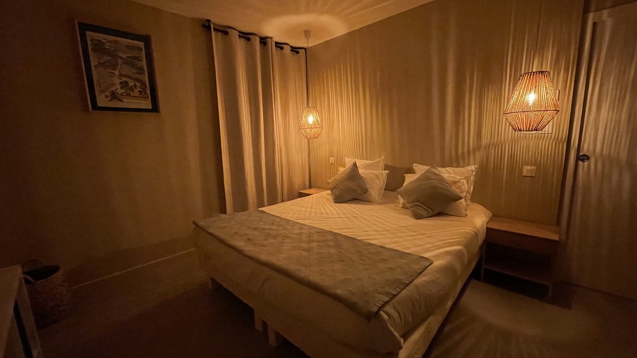 Photo of Bedroom in Caux