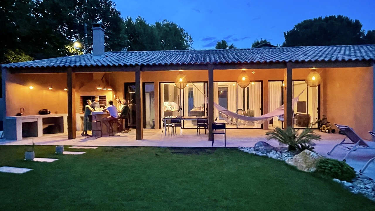 Photo of Outdoor in Caux