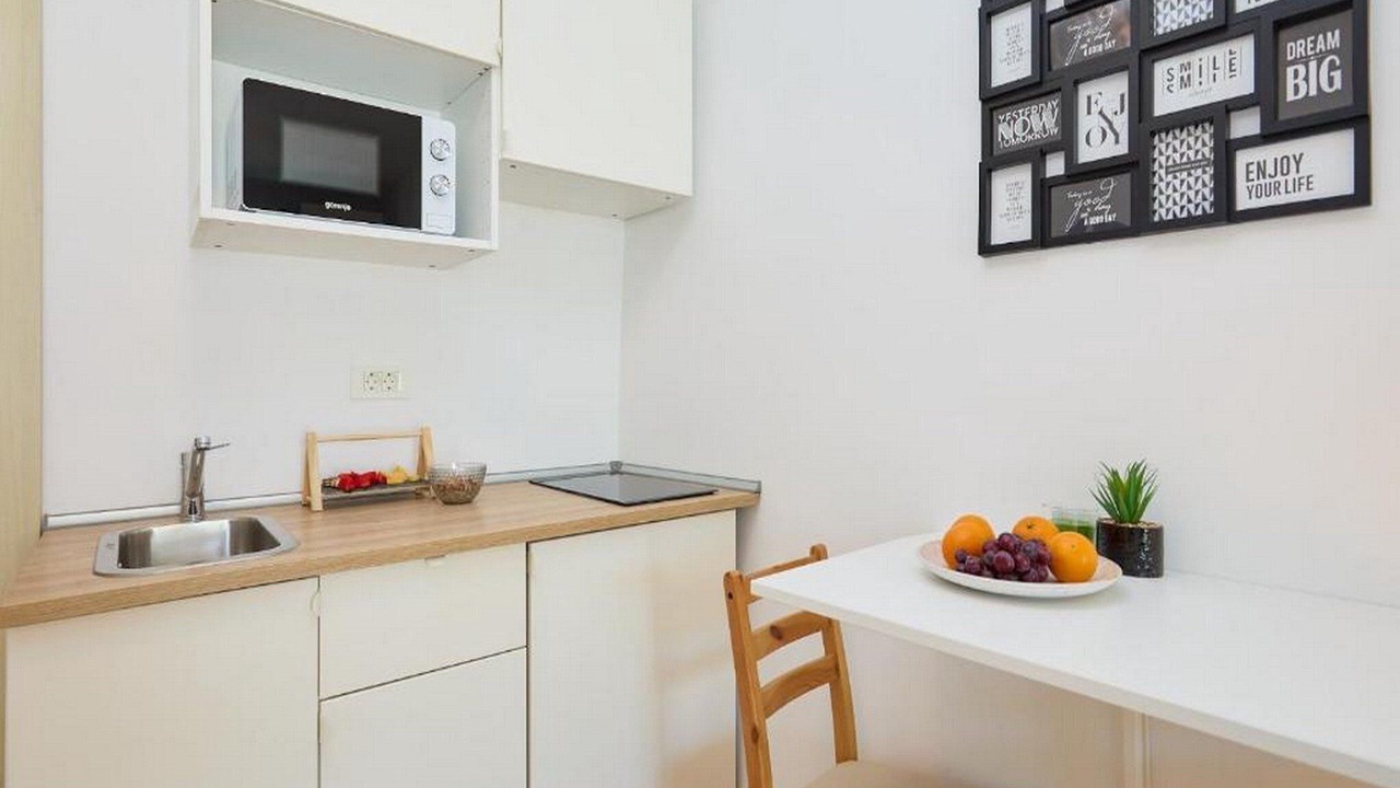Photo of Kitchen in Dubrovnik