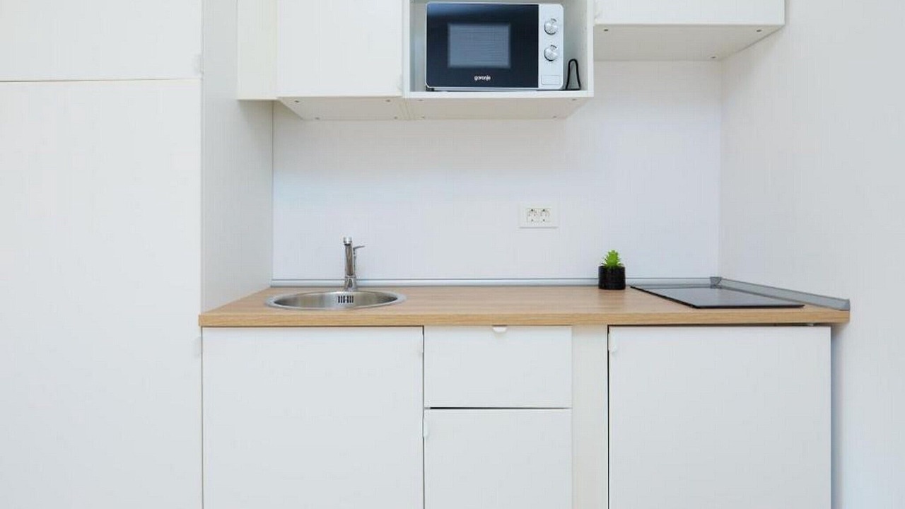 Photo of Kitchen in Dubrovnik