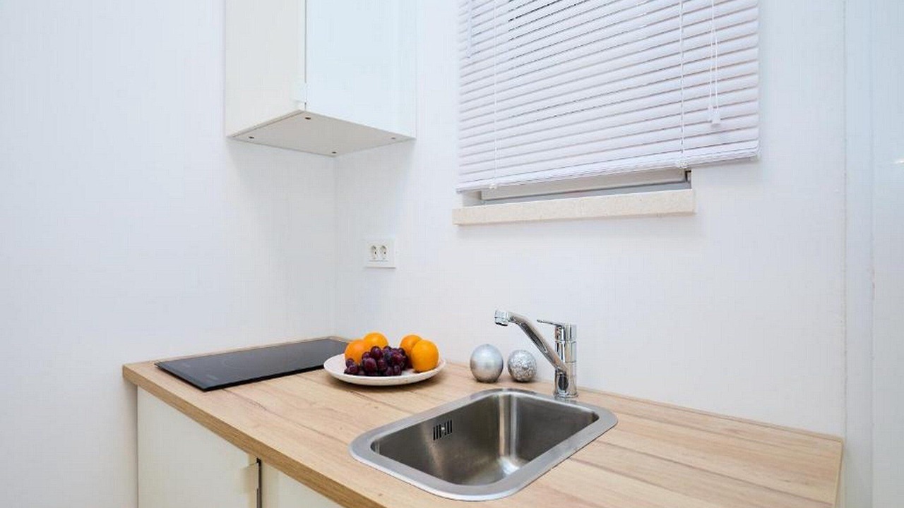 Photo of Kitchen in Dubrovnik