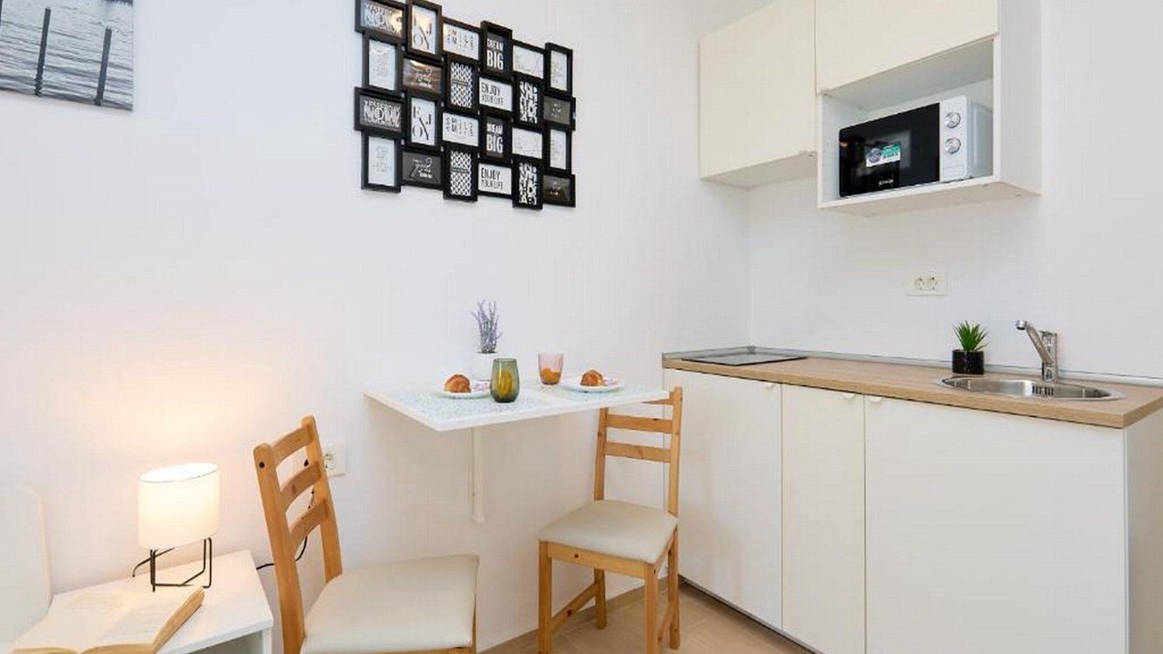 Photo of Kitchen in Dubrovnik