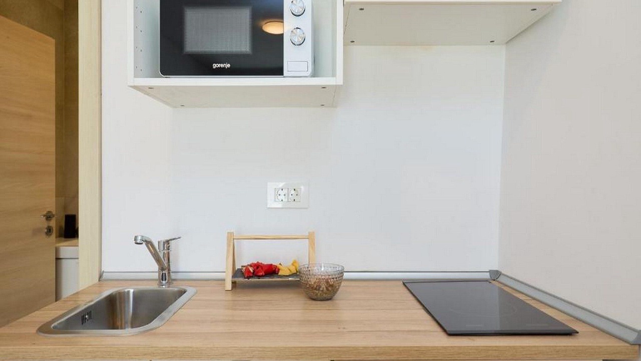 Photo of Kitchen in Dubrovnik