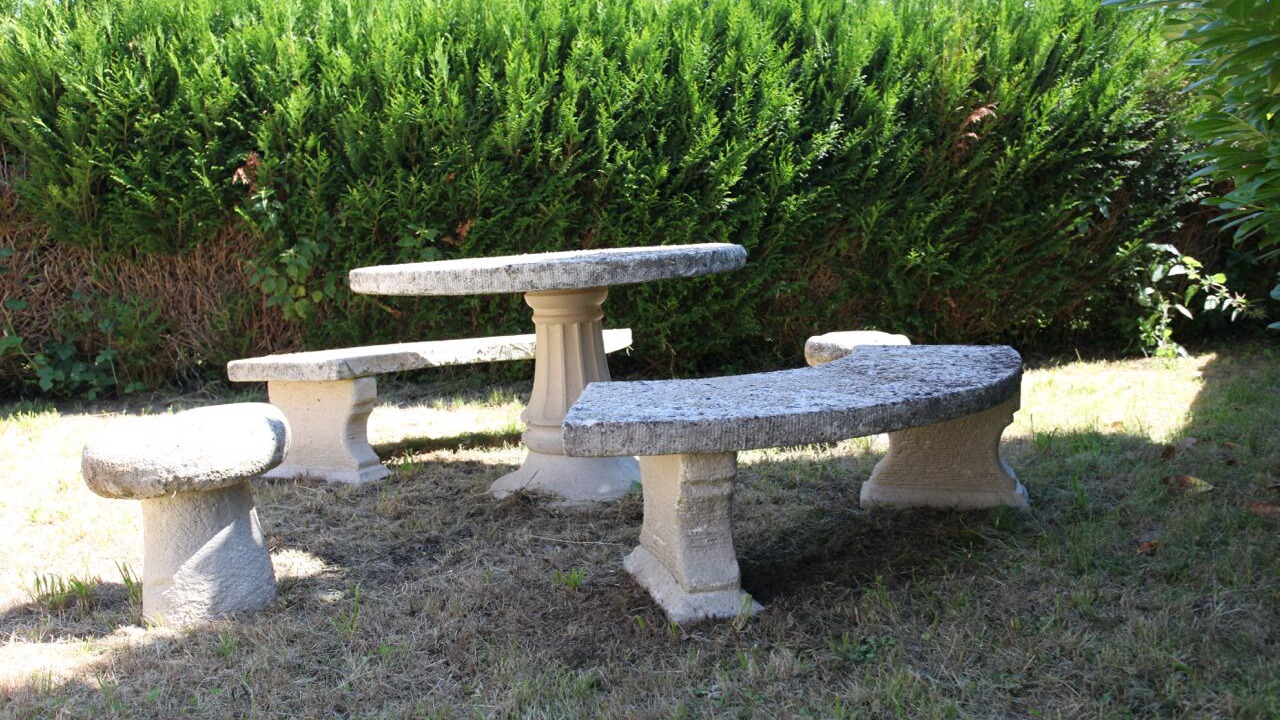 Photo of Outdoor in Sainte-Juliette-sur-Viaur
