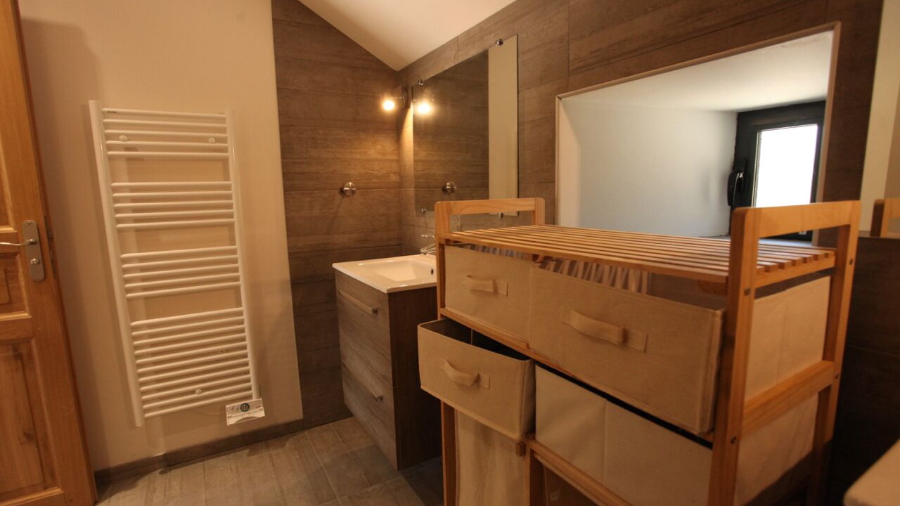 Photo of Bathroom in Sainte-Juliette-sur-Viaur