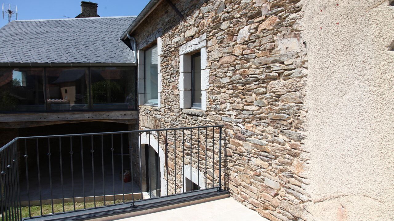 Photo of Outdoor in Sainte-Juliette-sur-Viaur