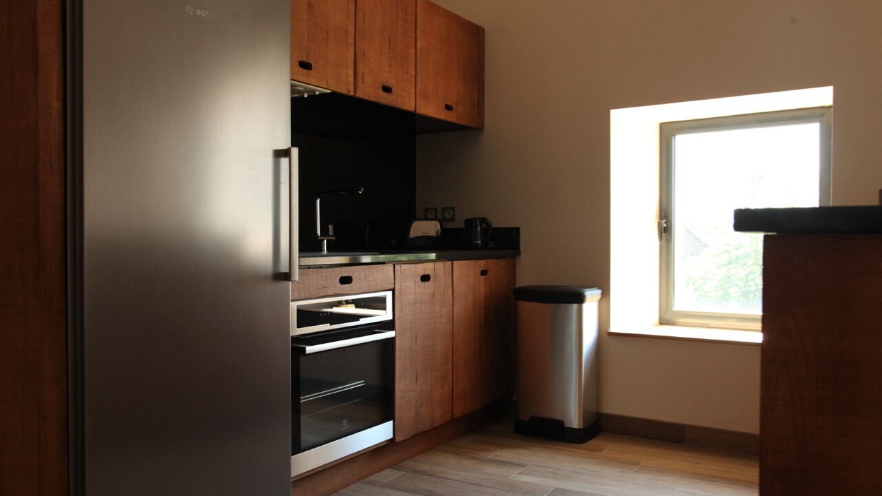 Photo of Kitchen in Sainte-Juliette-sur-Viaur