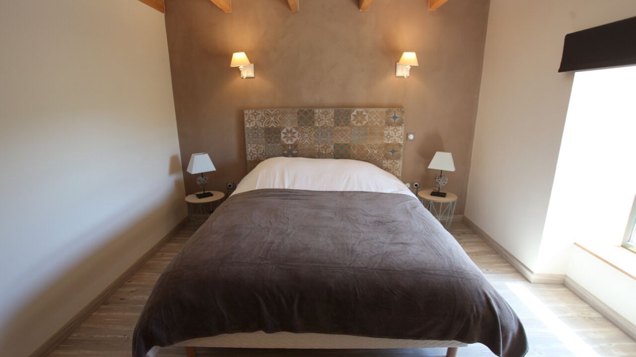 Photo of Bedroom in Sainte-Juliette-sur-Viaur