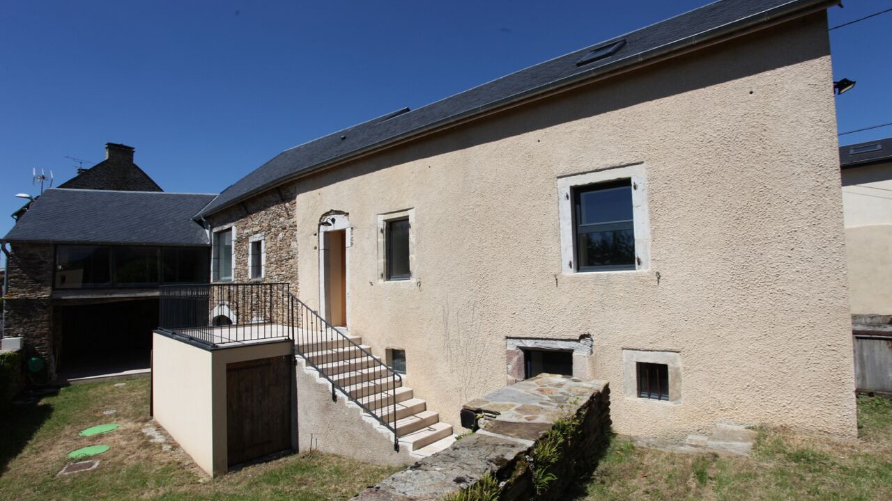 Photo of Outdoor in Sainte-Juliette-sur-Viaur