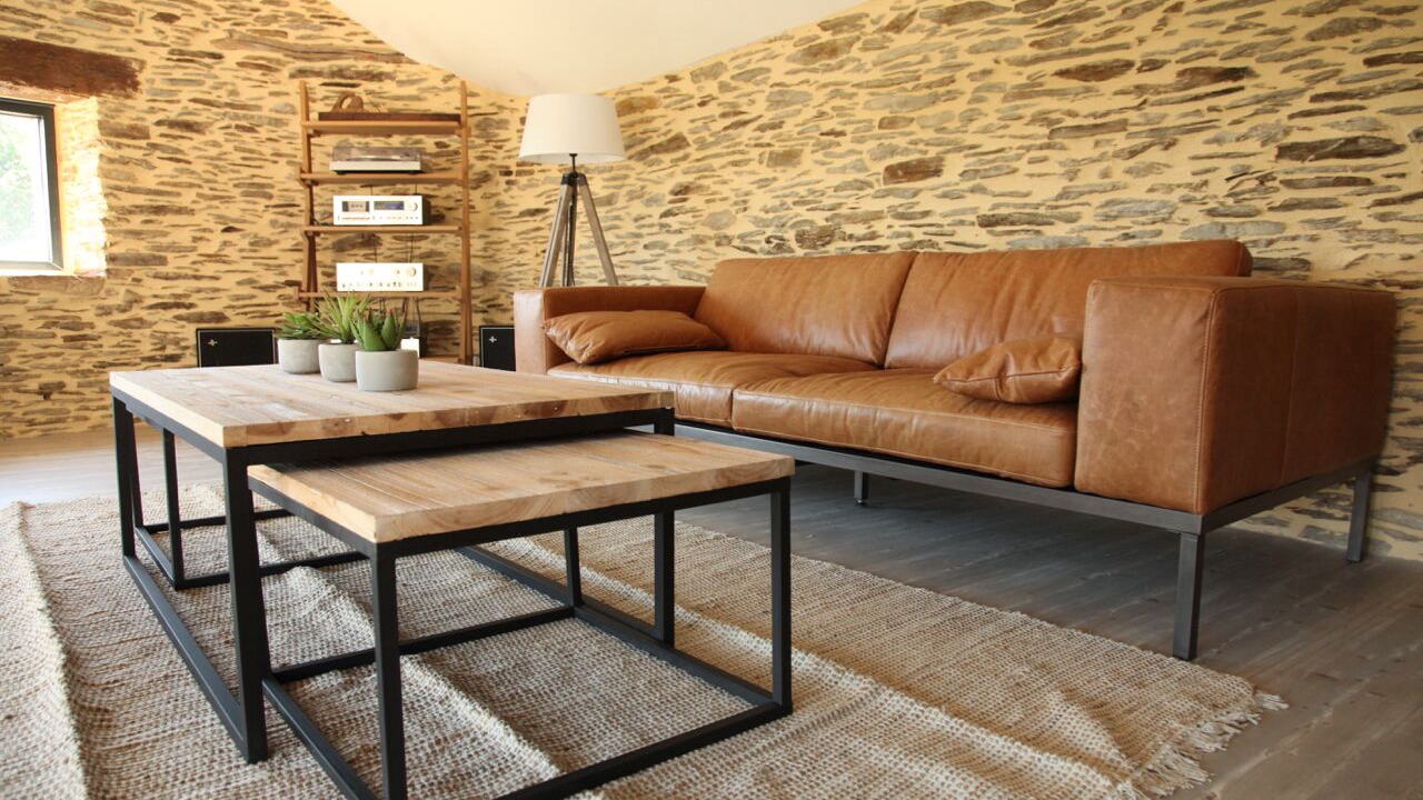 Photo of Livingroom in Sainte-Juliette-sur-Viaur