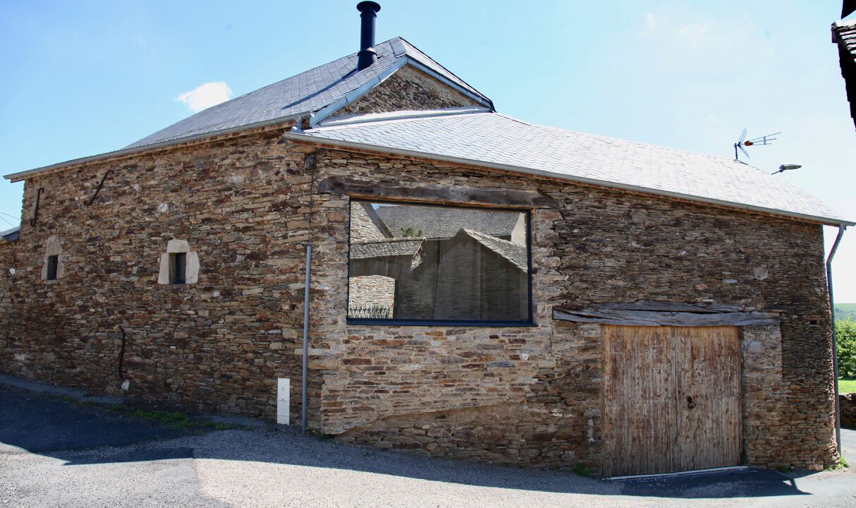 Photo of Outdoor in Sainte-Juliette-sur-Viaur