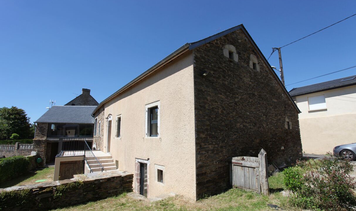 Photo of Outdoor in Sainte-Juliette-sur-Viaur