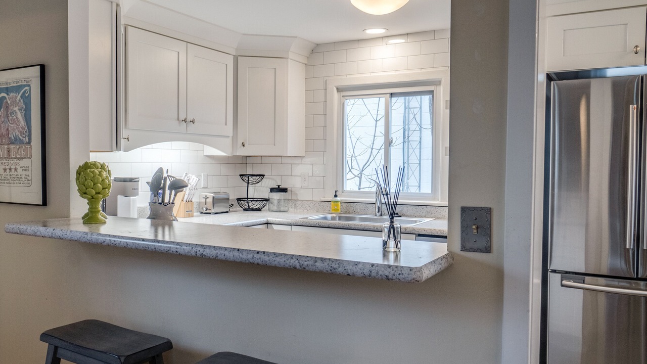 Photo of Kitchen in Town of Jerusalem