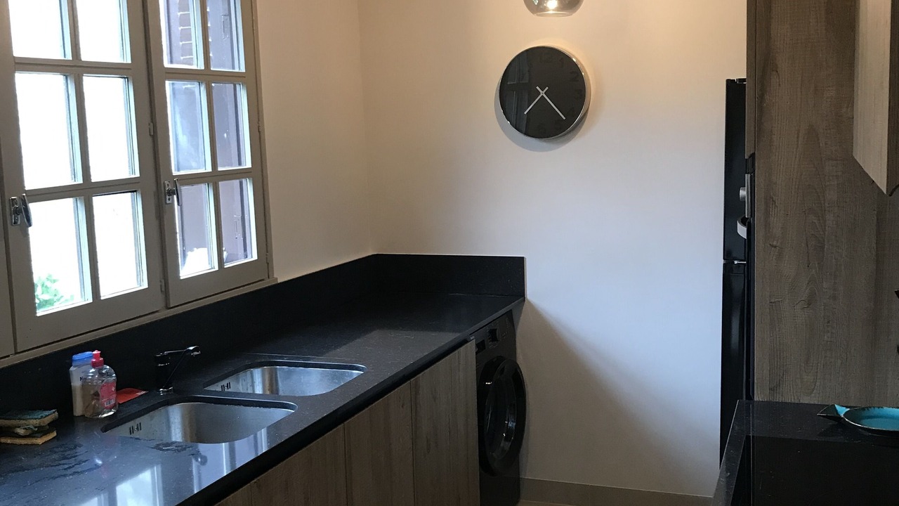 Photo of Kitchen in Etigny