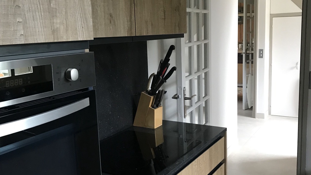 Photo of Kitchen in Etigny