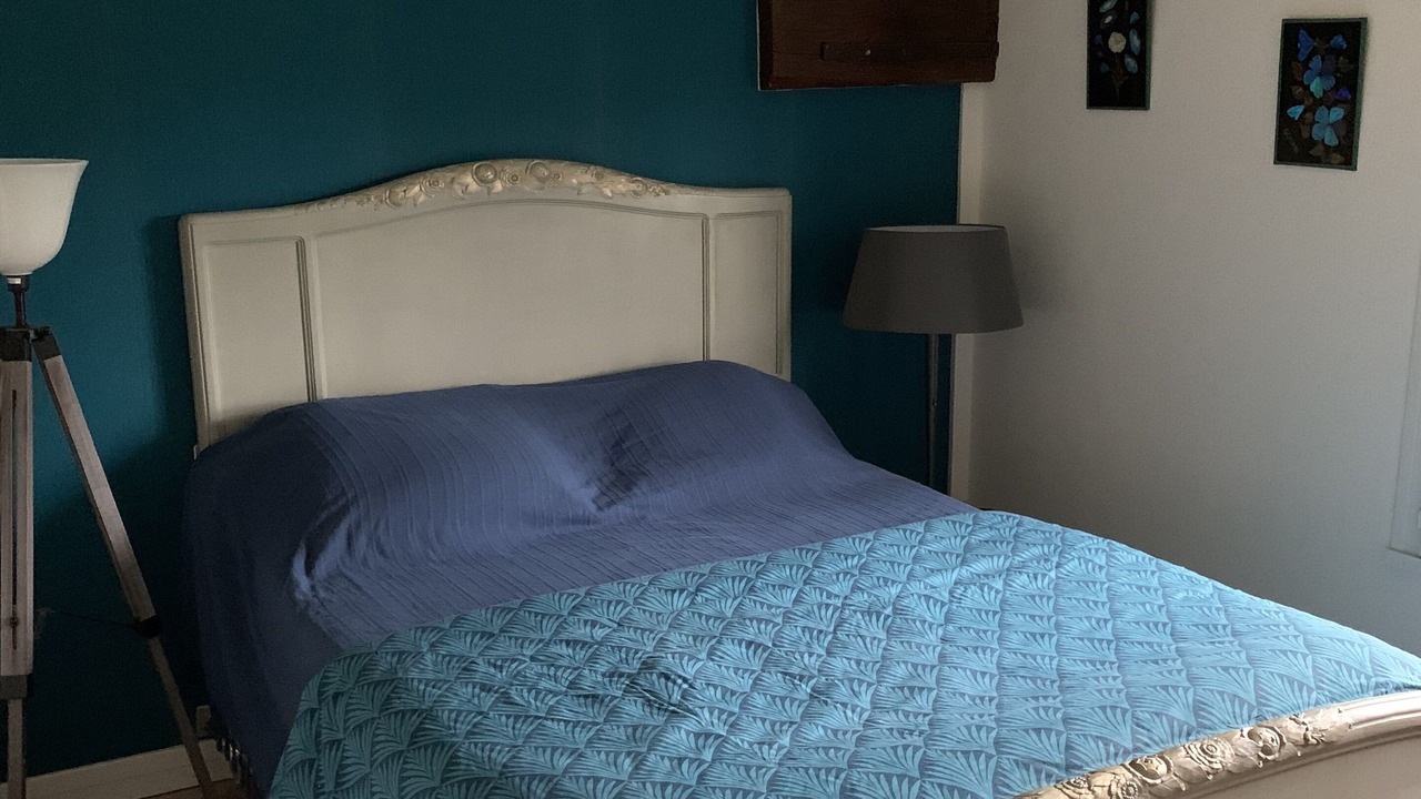 Photo of Bedroom in Etigny