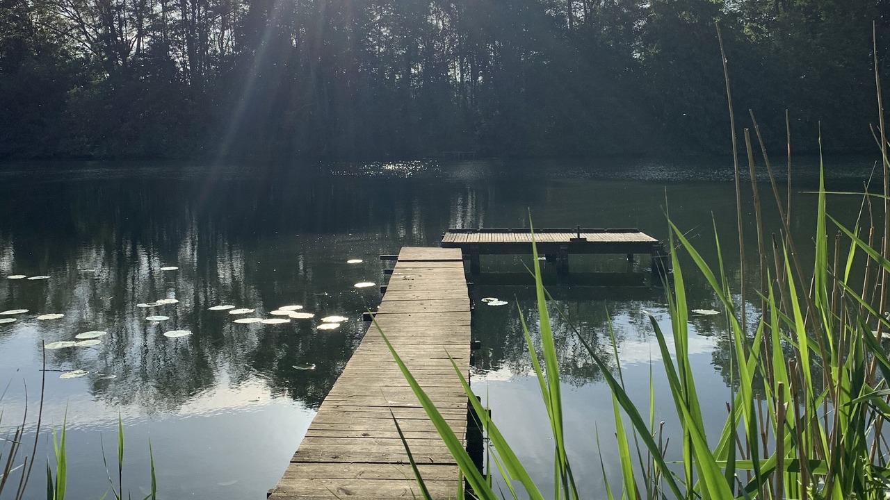 Photo of Outdoor in Etigny