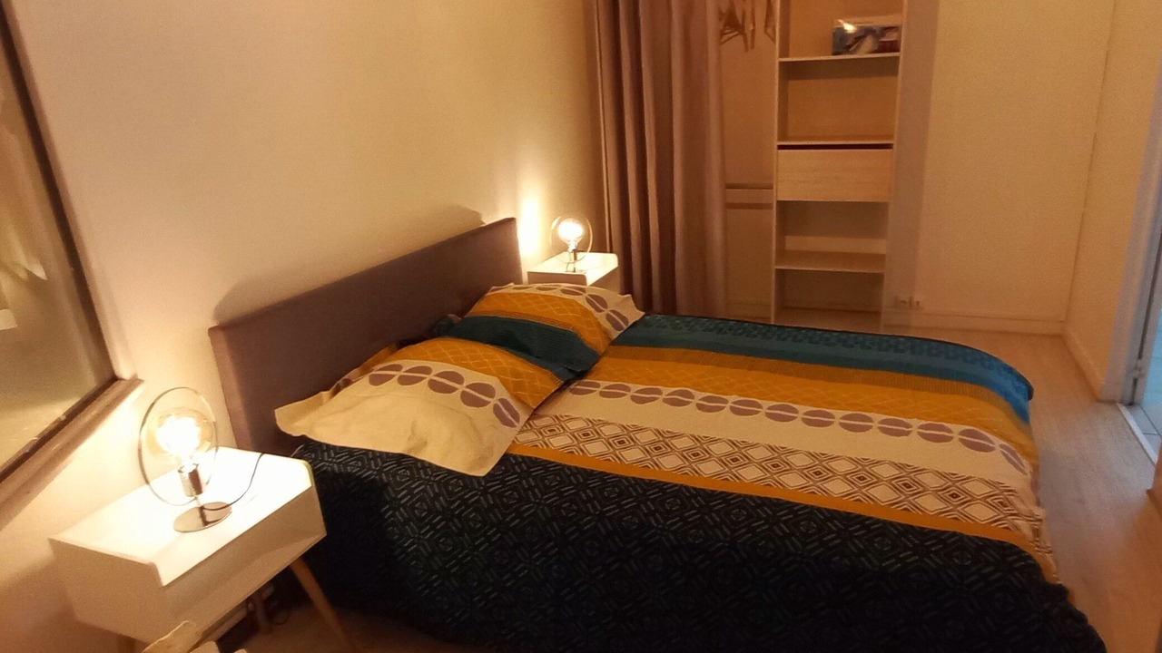 Photo of Bedroom in Amboise