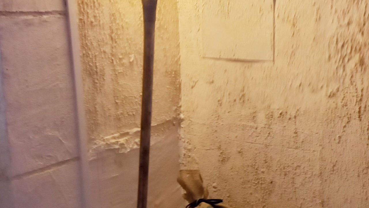 Photo of Bathroom in Amboise
