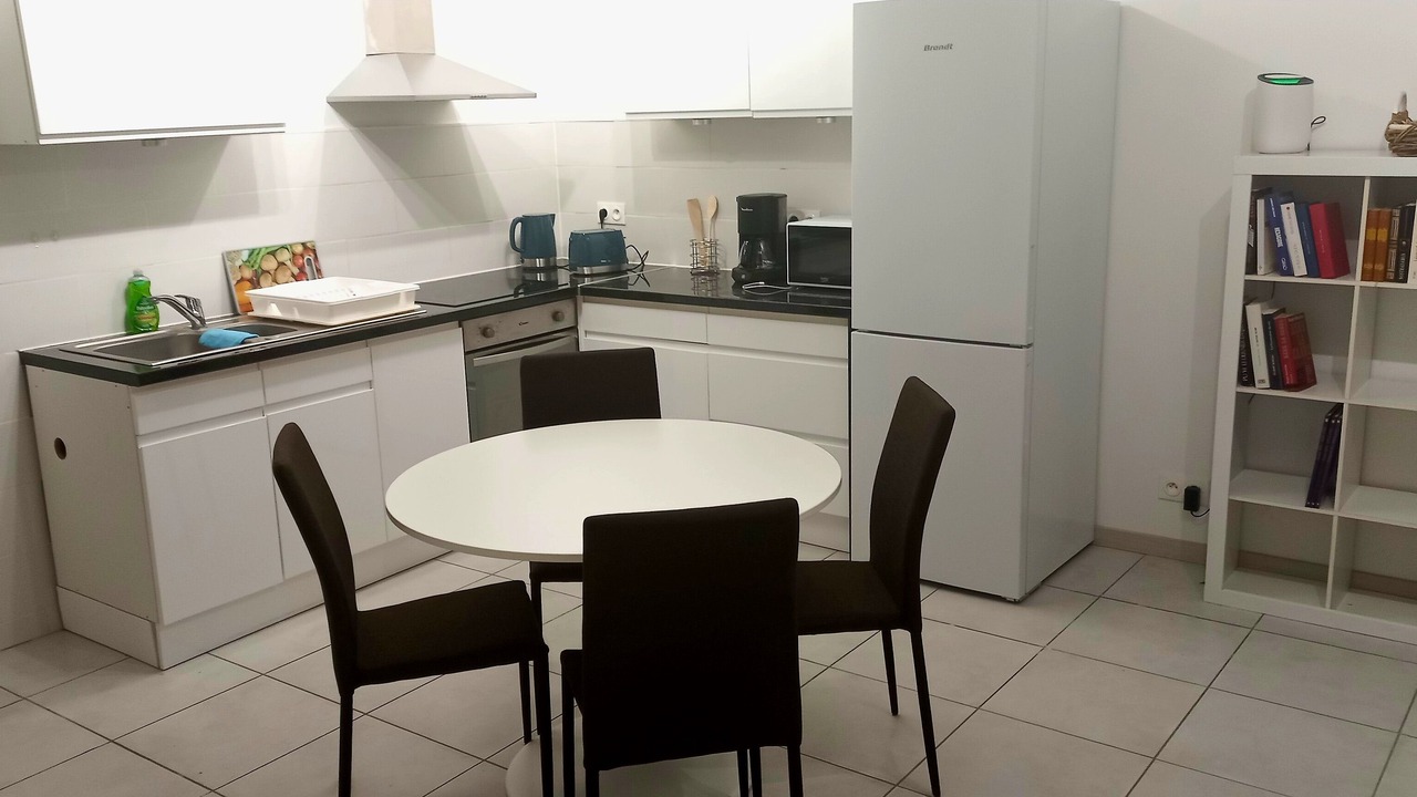 Photo of Kitchen in Amboise