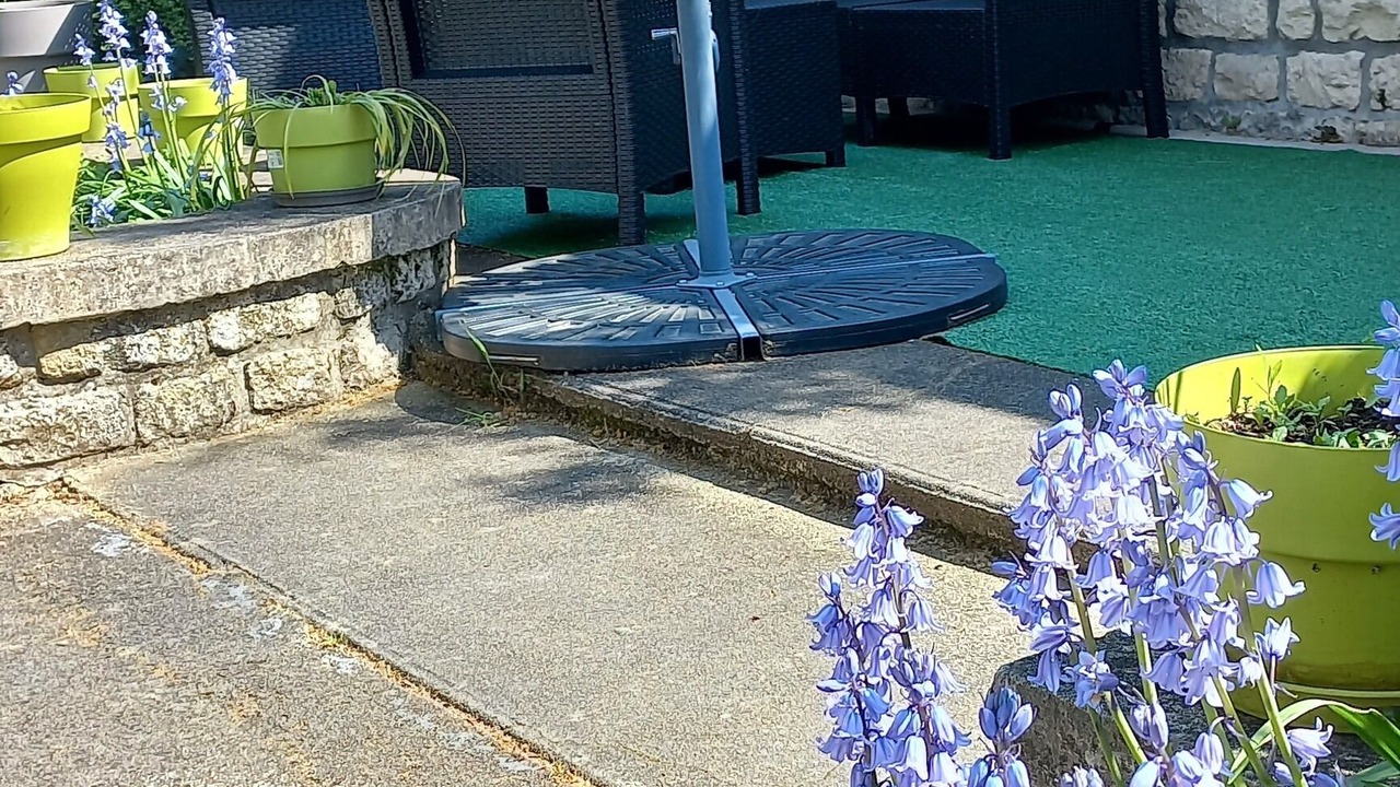 Photo of Outdoor in Amboise