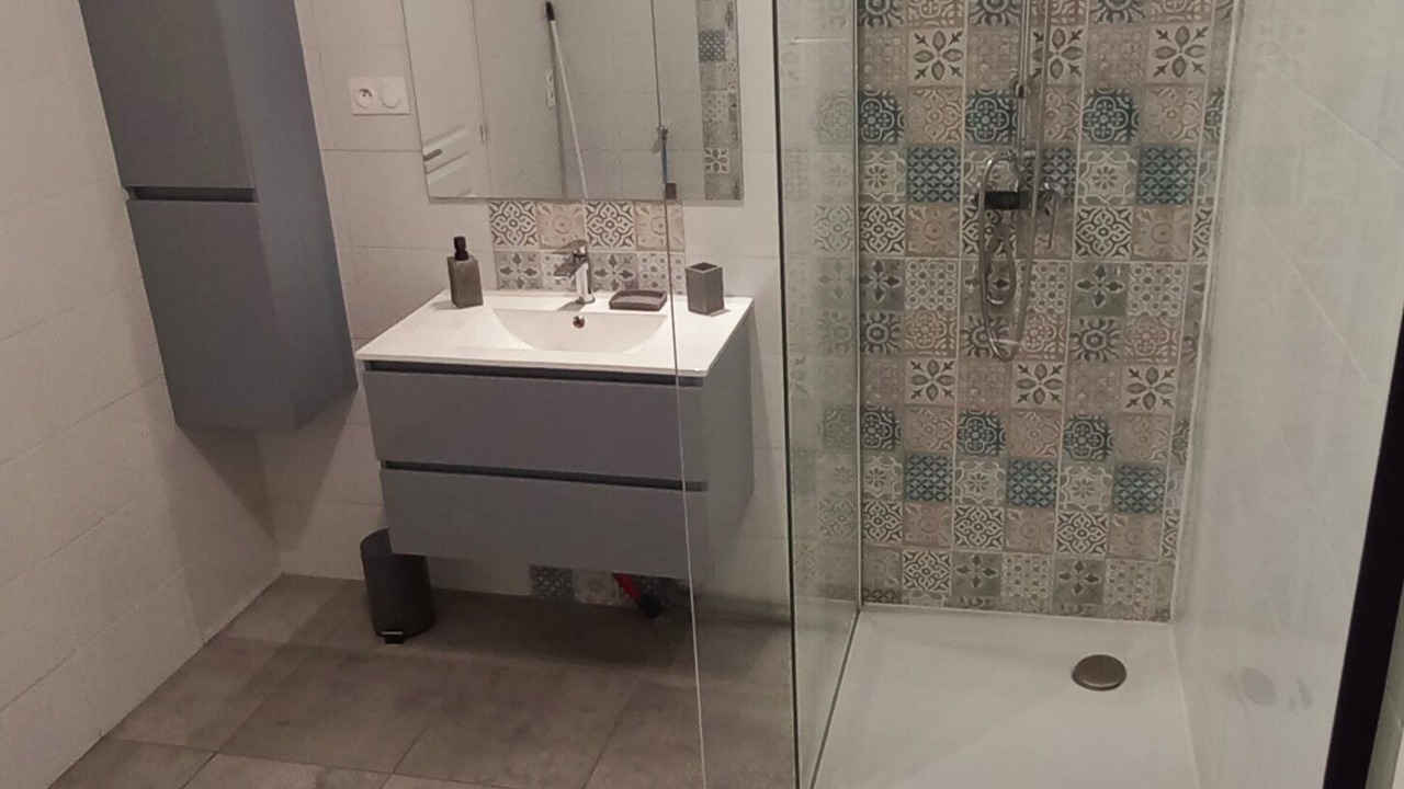 Photo of Bathroom in Amboise