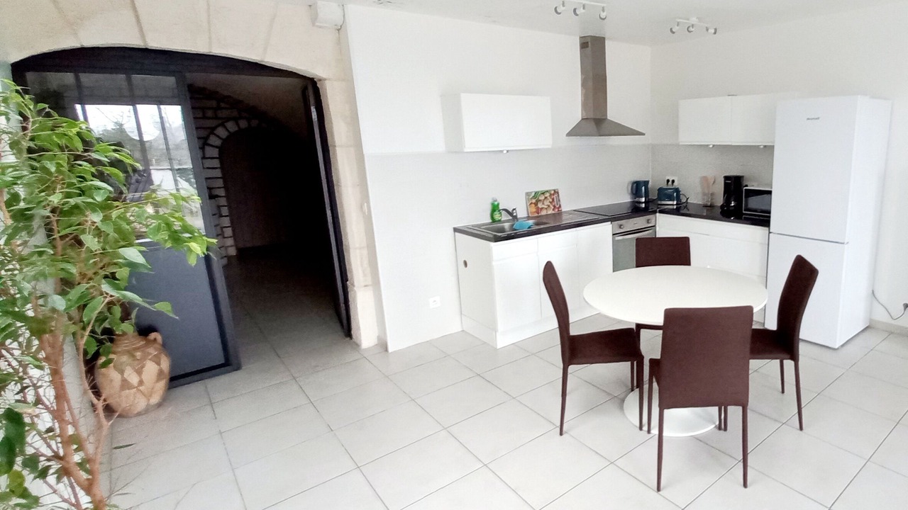 Photo of Kitchen in Amboise