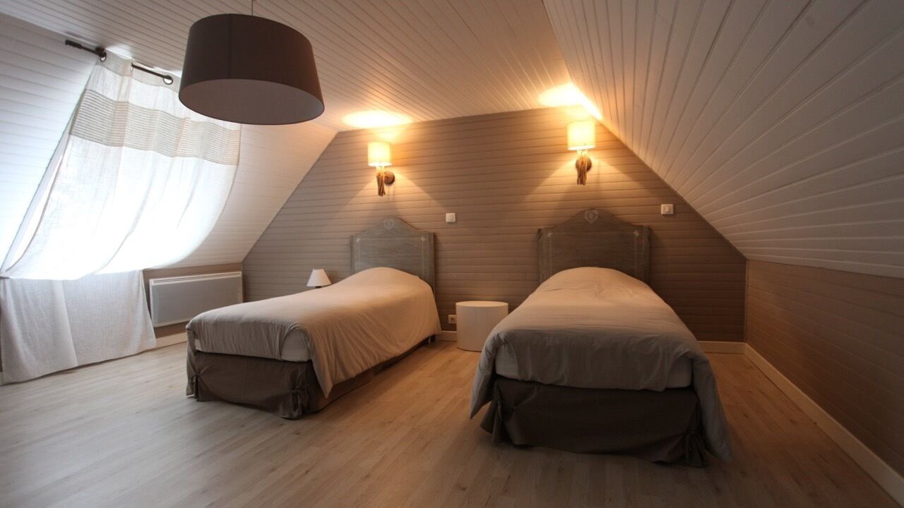 Photo of Bedroom in Calmont