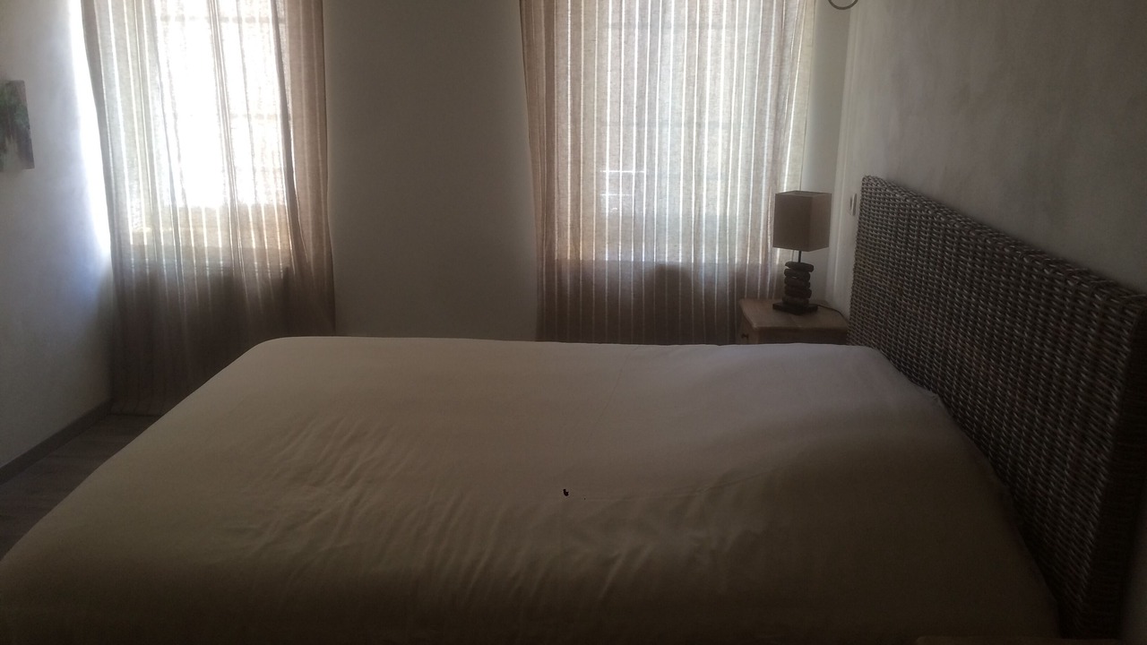 Photo of Bedroom in Calmont