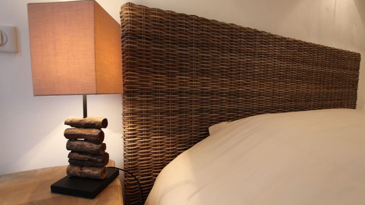 Photo of Bedroom in Calmont