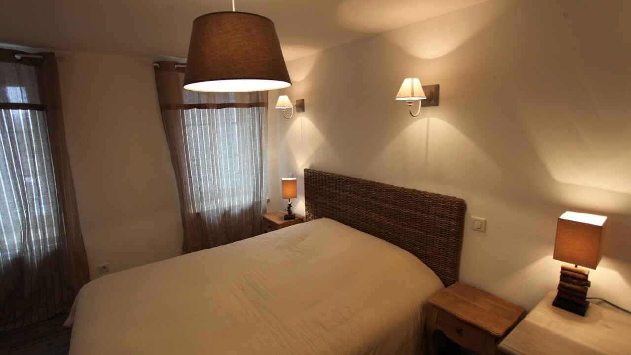 Photo of Bedroom in Calmont