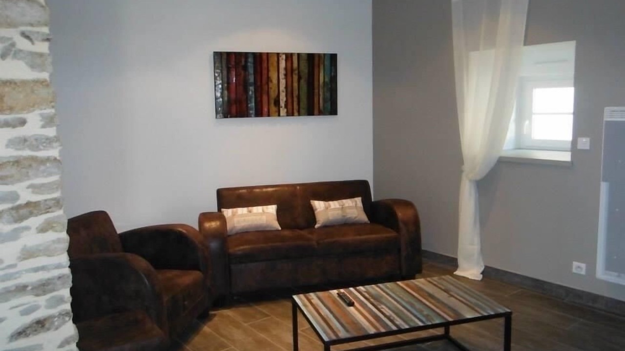 Photo of Livingroom in Calmont