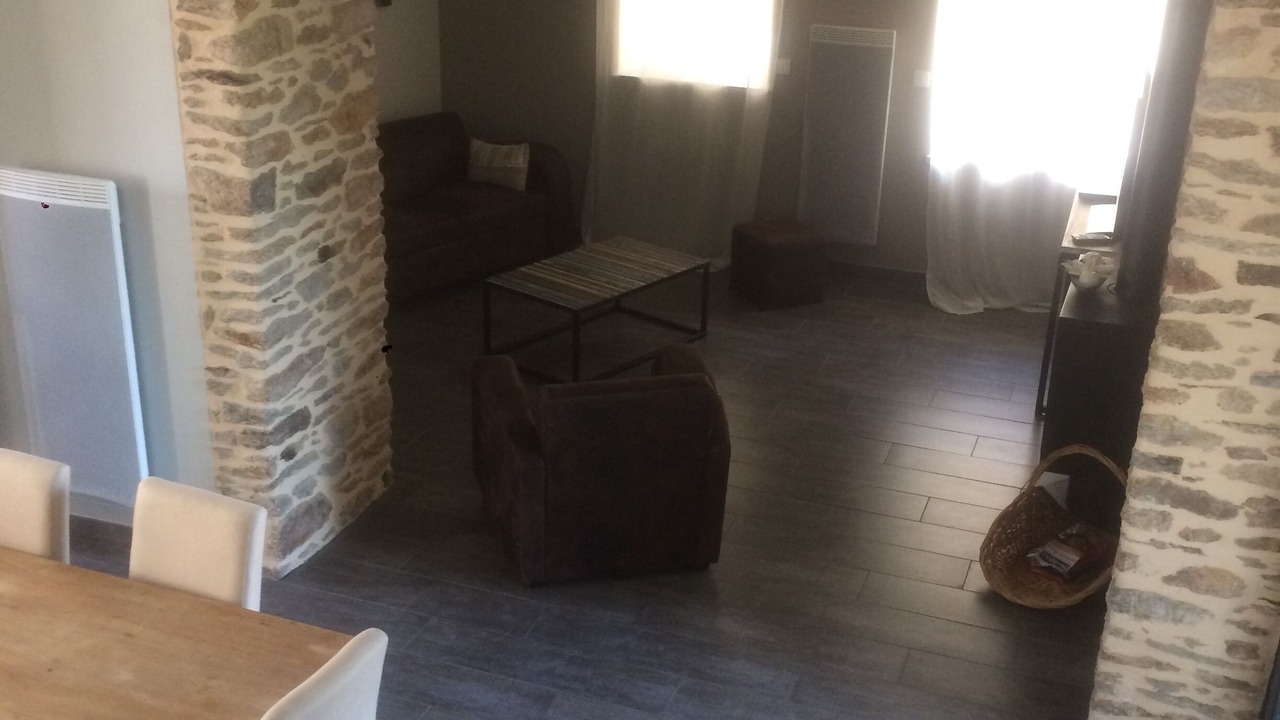 Photo of Livingroom in Calmont