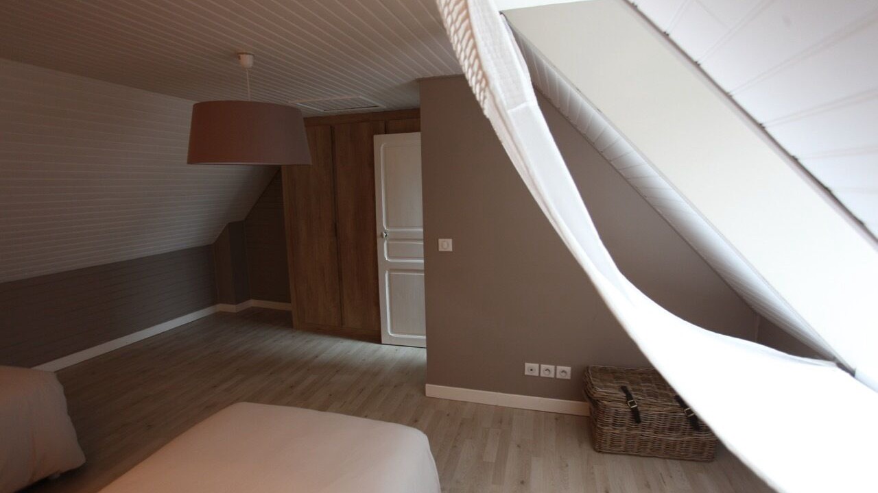 Photo of Bedroom in Calmont