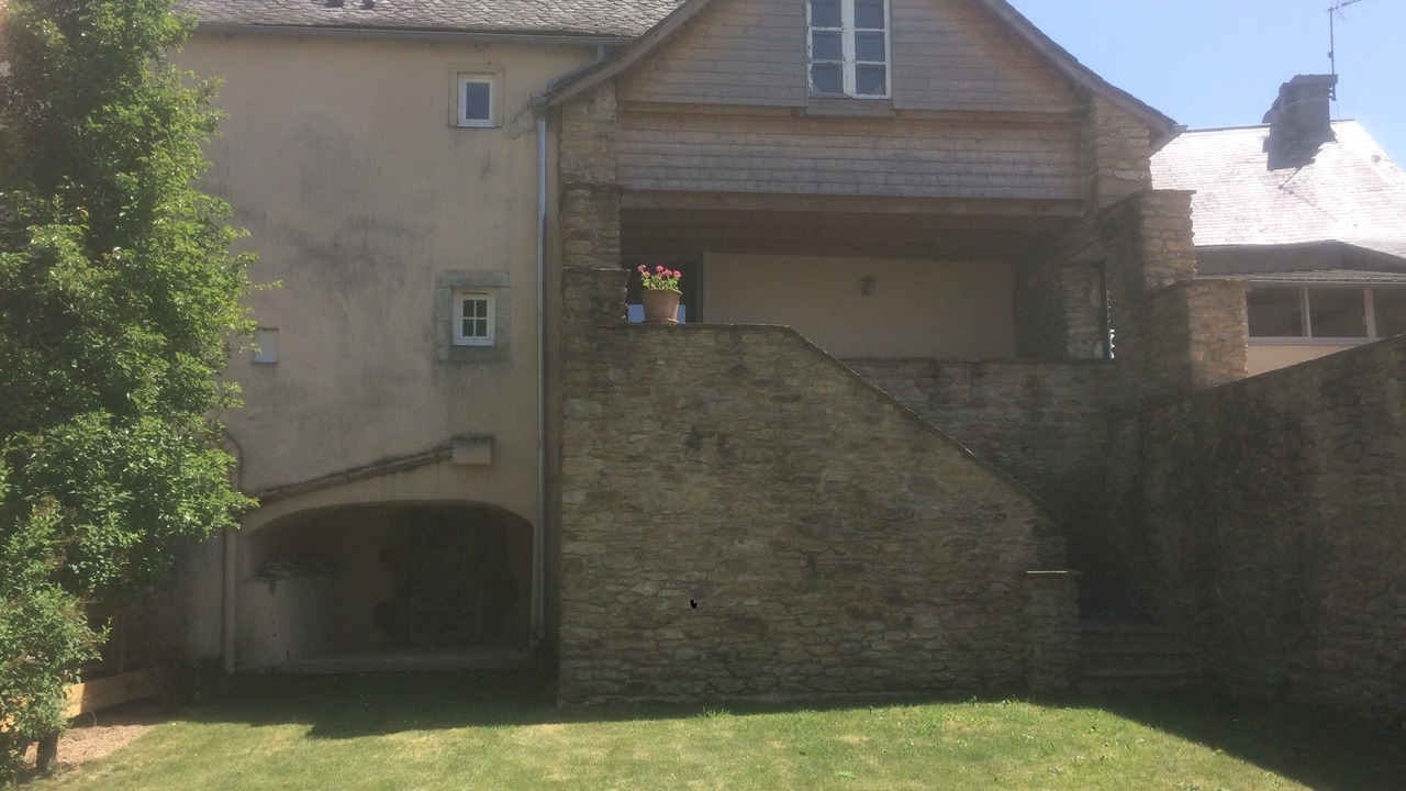 Photo of Outdoor in Calmont